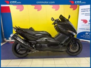 YAMAHA T-Max 500 Garantito e Finanziabile rif. 24018789