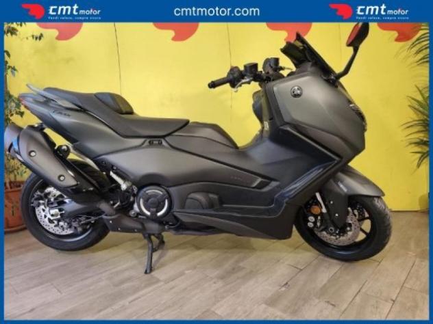 YAMAHA T-Max 560 Garantito e Finanziabile rif. 24138600