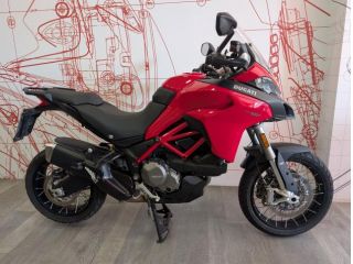 Ducati Multistrada 950 DUCATI MULTISTRADA 950 S