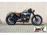 Harley-Davidson - Sportster - 883 Standard- XLH