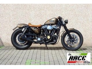 Harley-Davidson - Sportster - 883 Standard- XLH