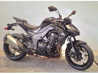 KAWASAKI Z 1100 MY2026