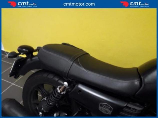 MOTO GUZZI V7 Garantita e Finanziabile rif. 22262196 - Foto 10