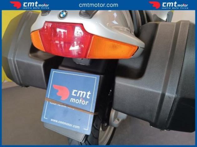 BMW R 1150 RT Finanziabile - Argento - 15477 rif. 21564203 - Foto 10