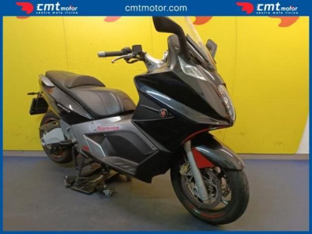 GILERA GP 800 Garantito e Finanziabile rif. 21499774 - Foto 2