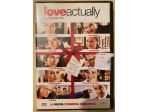Dvd Love actually l'amore davvero