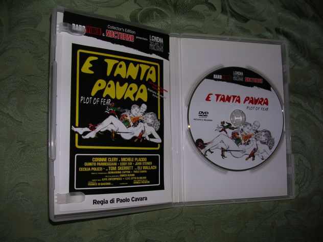E TANTA PAURA - Foto 4