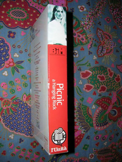 PICNIC A HANGING ROCK - Foto 2
