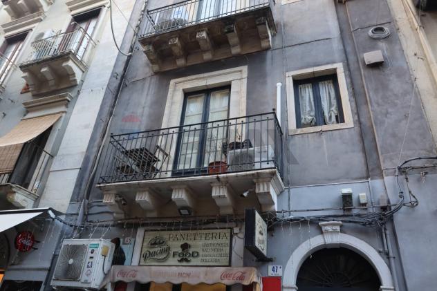 Appartamento in affitto a Catania, Via Etnea - via Umberto - Foto 4
