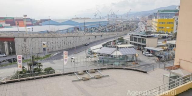 Bilocale in affitto a Genova - Foto 16