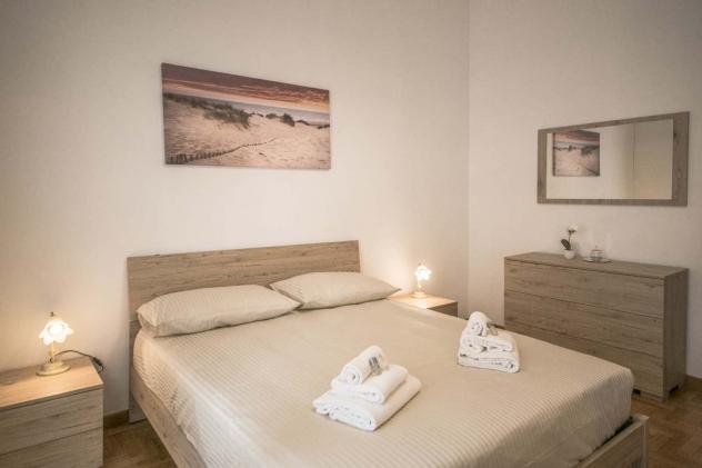 Apartment in Via Donatello, Roma for 100 m² with 2 bedrooms - Foto 3