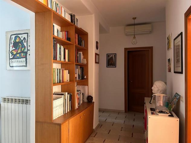 Trilocale adiacente via Andrea Doria - Foto 6