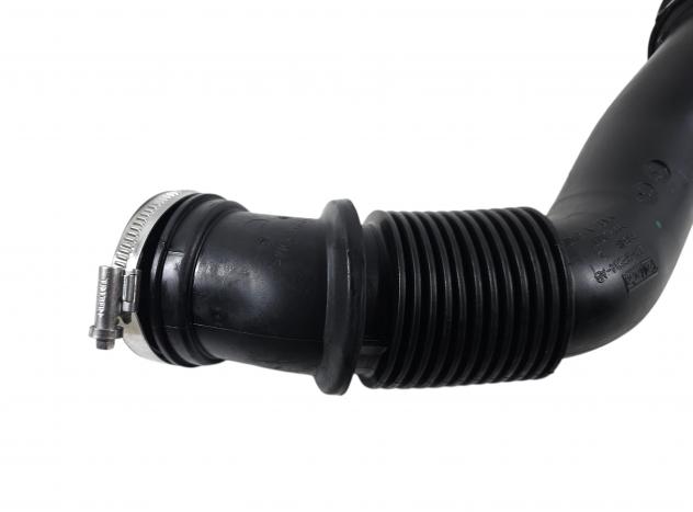 TUBO ASPIRAZIONE TURBINA FORD Puma Serie L1B1-9R504-AB Hybrid 1000 (19) - Foto 2