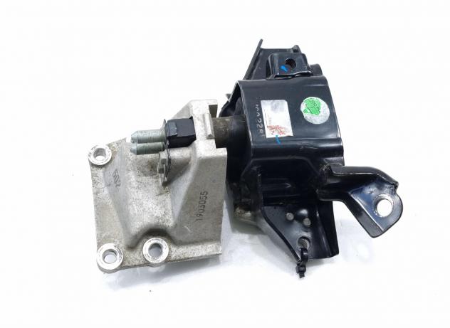 SUPPORTO CAMBIO HYUNDAI i20 Serie 21830-C7000 G4LA Bifuel/Gas 1200 (20) - Foto 3