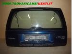 PORTELLO (in plastica) BLU MET. VOLVO V70  Carrozzeria  Lamierati esterni   &hellip;