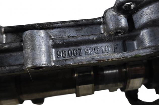 COPERCHIO SEDE ALBERO A CAMME CITROEN Jumpy Furgone 9806792610 AH01 Diesel 2000 (16) - Foto 14