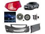 Honda Accord paraurti frontale fanale parafango 2003 2005 2008 2010 2013