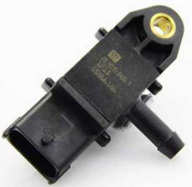 55566186 Sensore pressione gas scarico Opel Astra J
