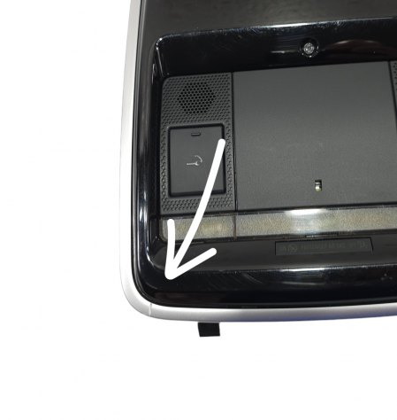 PLAFONIERA LAND ROVER Range Rover Velar JPLA-519A58-BB (17) - Foto 9