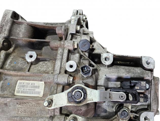 CAMBIO MANUALE COMPLETO FORD EcoSport Serie GN1R-7002-AFD SFJL Benzina 1000 (12) - Foto 15