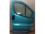 PORTA ANT.D. VERDE MET. C/ALZ. E SERR. (2 Sgn) 999-U65679 Carrozzeria  Lami &hellip;