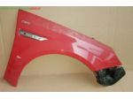 PARAFANGO ANT.D. ROSSO MET.  Carrozzeria  Lamierati esterni  Fiancate  Para &hellip;