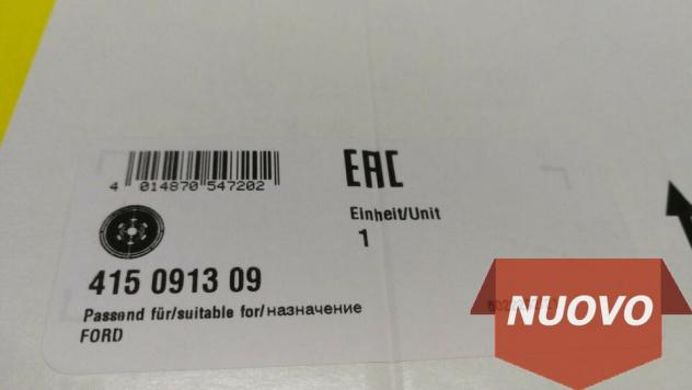 Volano Ford Kuga - Focus - C-Max 2.0CDTI 1870359 - Foto 4