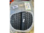 Gomme Goodride Zuper Snow 235/55 r19 105V extra load tubeless