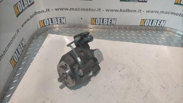 Pompa Rexroth A10VO28 Bosch