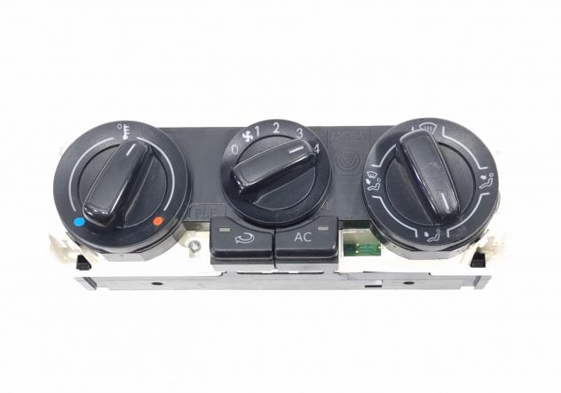 COMANDI CLIMA VOLKSWAGEN Polo 5° Serie 6R0820045F (0917)