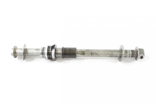 SUZUKI SV 650 6471117E40000 PERNO RUOTA POSTERIORE WCX0 16 - 22 REAR WHEEL AXLE