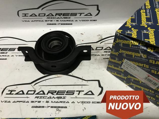 Cuscinetto Supporto Trasmissione Daihatsu Terios 37230BZ010 - Foto 2