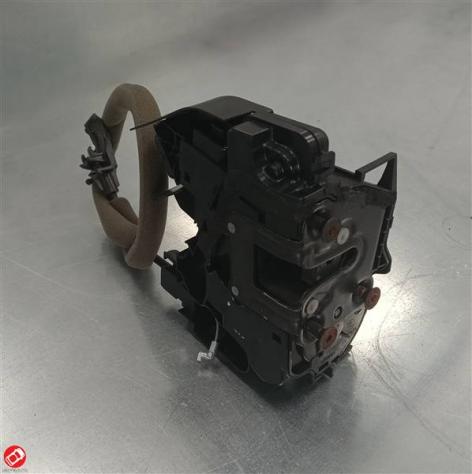 SERRATURA PORTA DX AIXAM 16/20 - Foto 2