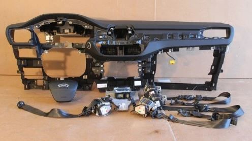 KIT AIRBAG FORD KUGA 2020