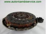 03L141062A FRIZIONE VOLKSWAGEN CADDY 1.6 D 75KW 5M 5P (2012) RICAMBIO USATO