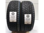 2 gomme 215 55 18 dunlop a41452