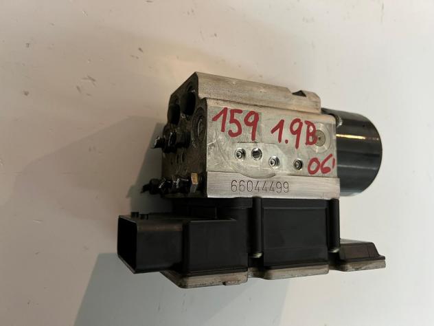 ABS ALFA ROMEO 159 Berlina Serie (939_) 66044499 benzina 1.9 (0511)