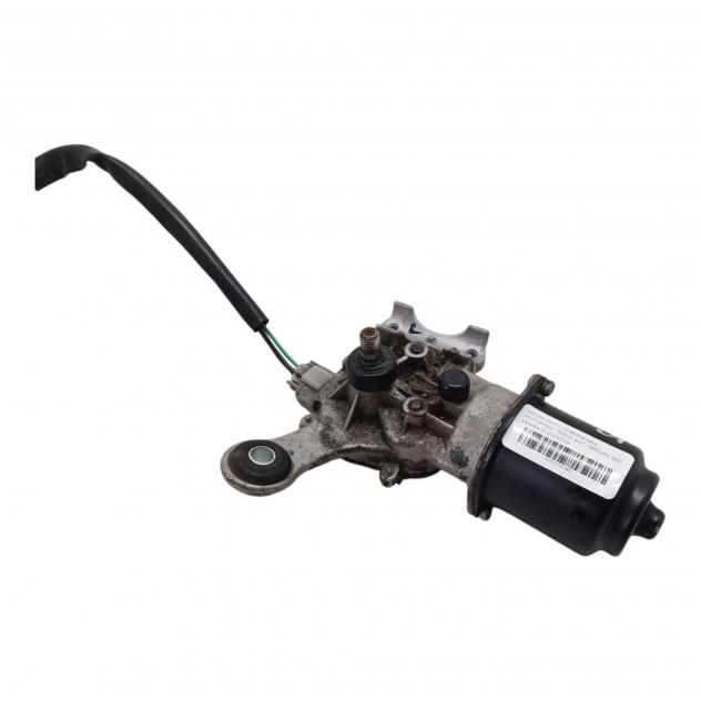 MOTORINO TERGICRISTALLO ANTERIORE NISSAN Micra 7° Serie 288101HB3A HR12 (1016) - Foto 3