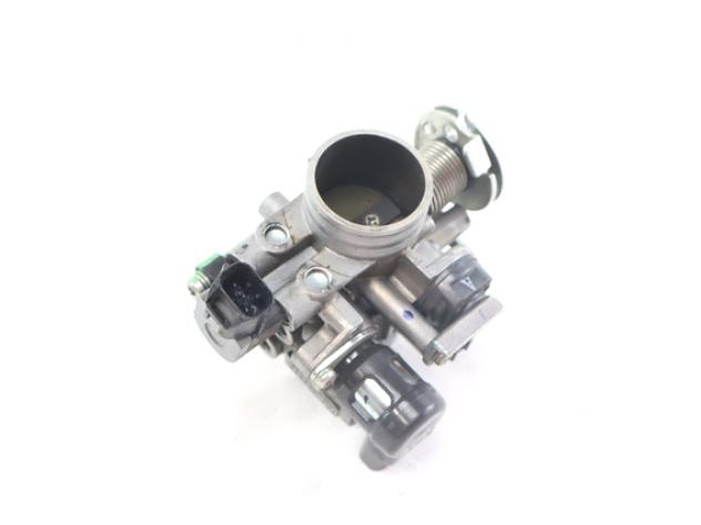 SYM JOYMAX 300 Z+ 16401L3D000 CORPO FARFALLATO 21 - 24 THROTTLE BODY - Foto 7