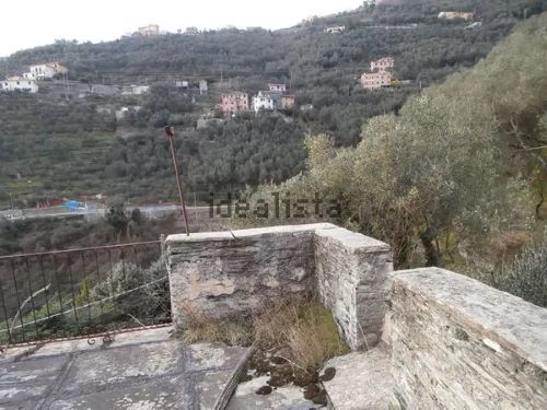 Rif. 1000 – Cogorno – a pochi minuti da Lavagna – Vista mare – Rustico con proge - Foto 10