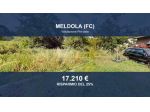 Immobile in asta di 415 m² in vendita a Meldola