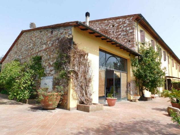 Rustico in vendita a San Giuliano Terme 474 mq Rif: 1321244 - Foto 5