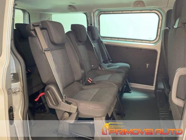 FORD Transit Custom 310 2.0 TDCi 130 Combi Entry rif. 19222617 - Foto 4