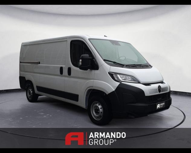 Citroën JUMPER JUMPER FURGONE 33 L2 H1 BLUEHDI 140 - Foto 3