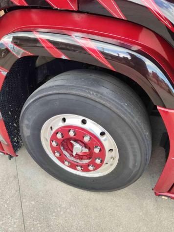 SCANIA S650 euro 6 rif. 23666153 - Foto 3