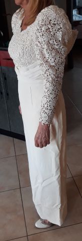 Vestito da sposa - Foto 5