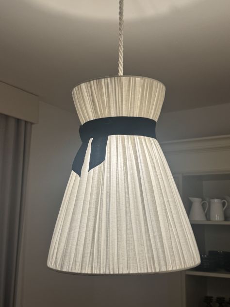 vendo coppia di lampadari realizzati artigianalmente - Foto 4