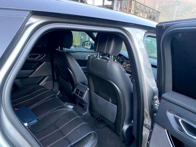 LAND ROVER Range Rover Velar 2.0 Si4 300 CV R-Dynamic SE rif. 23184035 - Foto 2