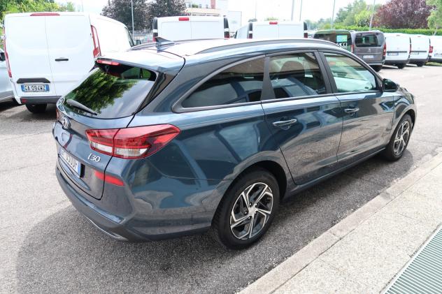 Hyundai i30 Wagon 1.0 T-GDI iMT 48V Prime - Foto 5