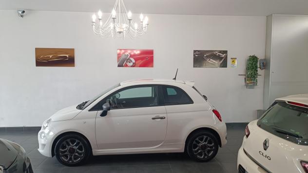 Fiat 500 0.9 TwinAir Turbo 105 CV S - Foto 4